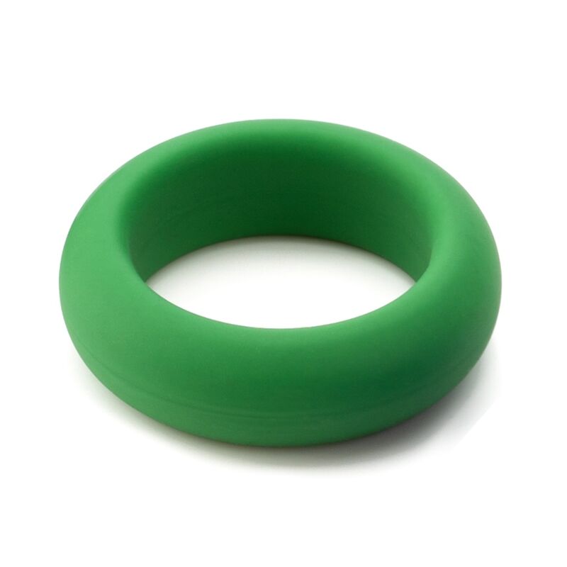 JE JOUE - GREEN SILICONE RING - MEDIUM CHOKE - NOCTURNA DESIRES