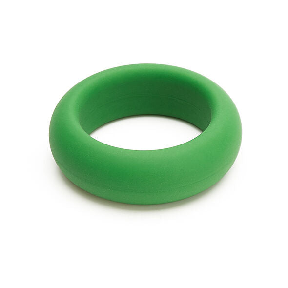 JE JOUE - GREEN SILICONE RING - MEDIUM CHOKE - NOCTURNA DESIRES