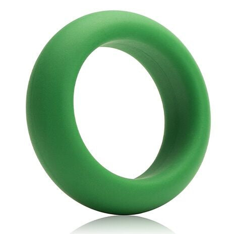 JE JOUE - GREEN SILICONE RING - MEDIUM CHOKE - NOCTURNA DESIRES
