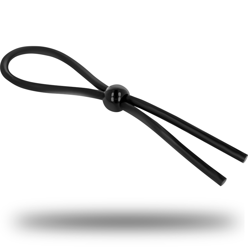 OHMAMA FETISH - CORD- COCK RING - NOCTURNA DESIRES