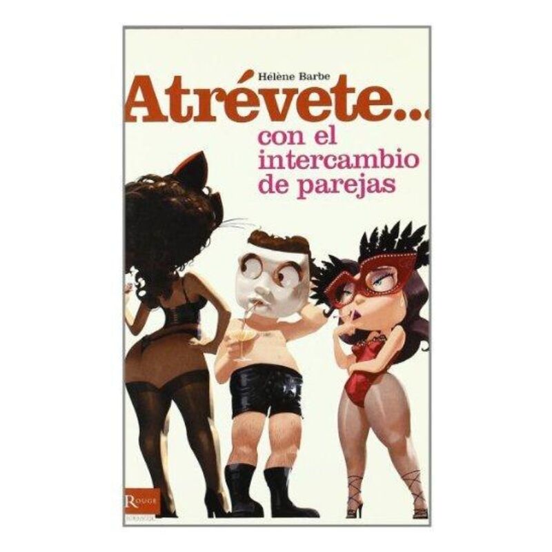 DIABLO PICANTE - DARE... WITH PARTNER EXCHANGE - NOCTURNA DESIRES