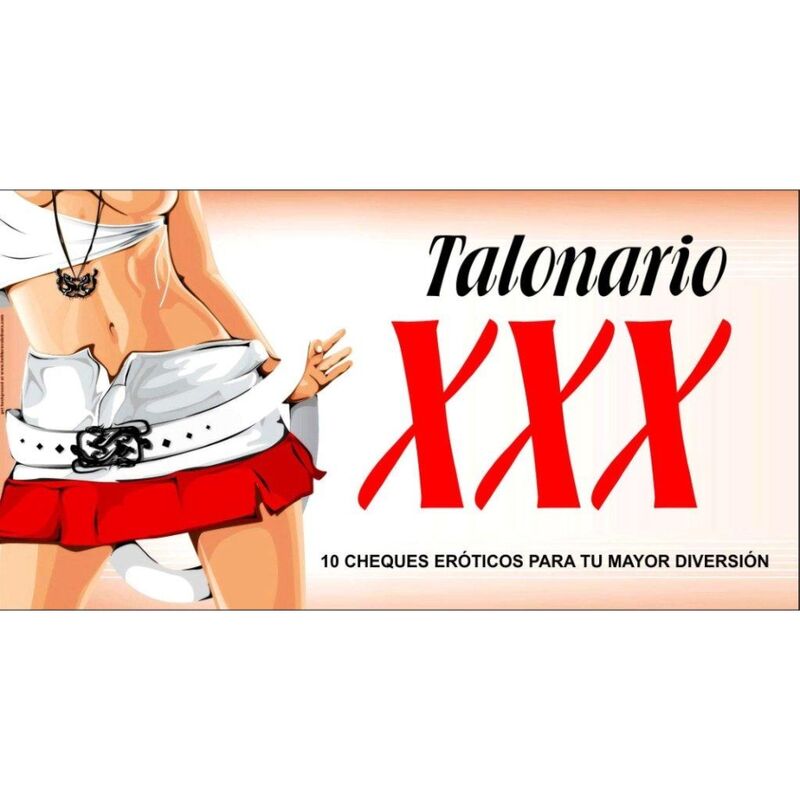 DIABLO PICANTE - CHECK BOOK XXX - NOCTURNA DESIRES