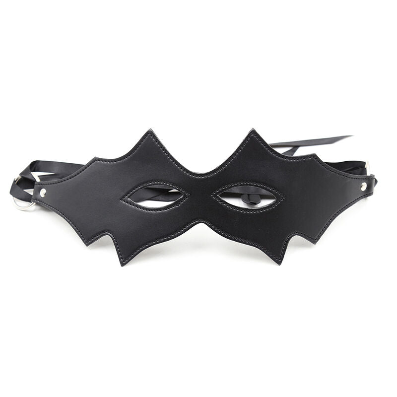OHMAMA FETISH - FELINE MASK - NOCTURNA DESIRES