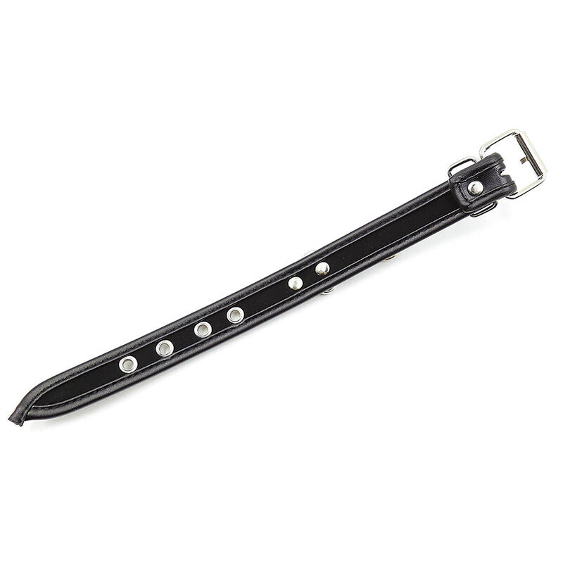 OHMAMA FETISH - WRIST RESTRAINTS - NOCTURNA DESIRES
