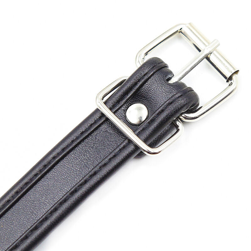 OHMAMA FETISH - WRIST RESTRAINTS - NOCTURNA DESIRES