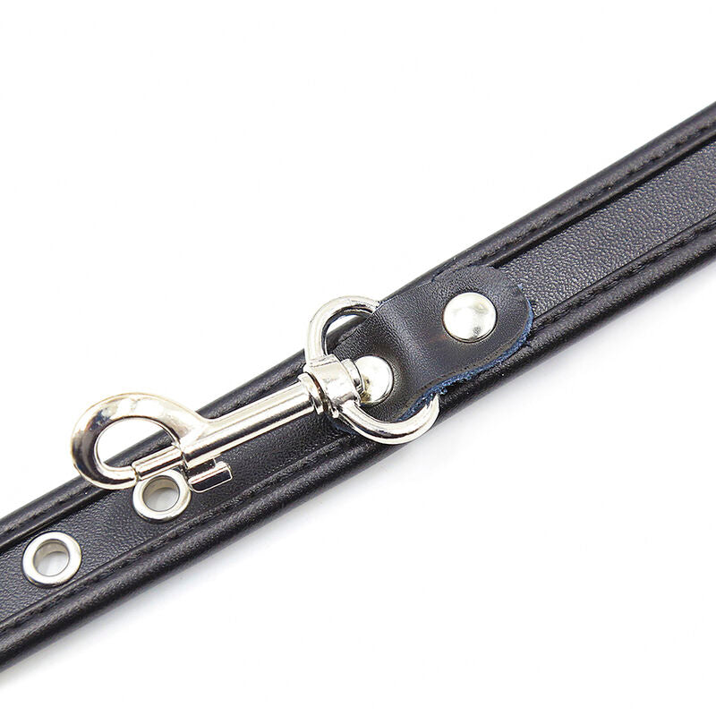 OHMAMA FETISH - WRIST RESTRAINTS - NOCTURNA DESIRES