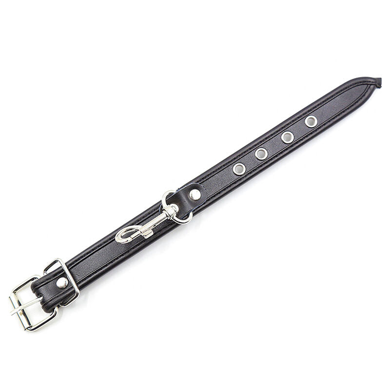 OHMAMA FETISH - WRIST RESTRAINTS - NOCTURNA DESIRES