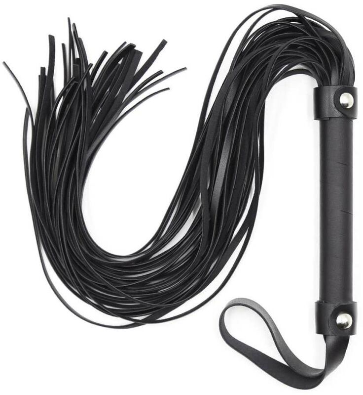 OHMAMA FETISH - WHIP SILVER BRACELETS - NOCTURNA DESIRES