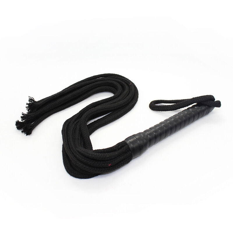 OHMAMA FETISH - ROPE WHIP - NOCTURNA DESIRES
