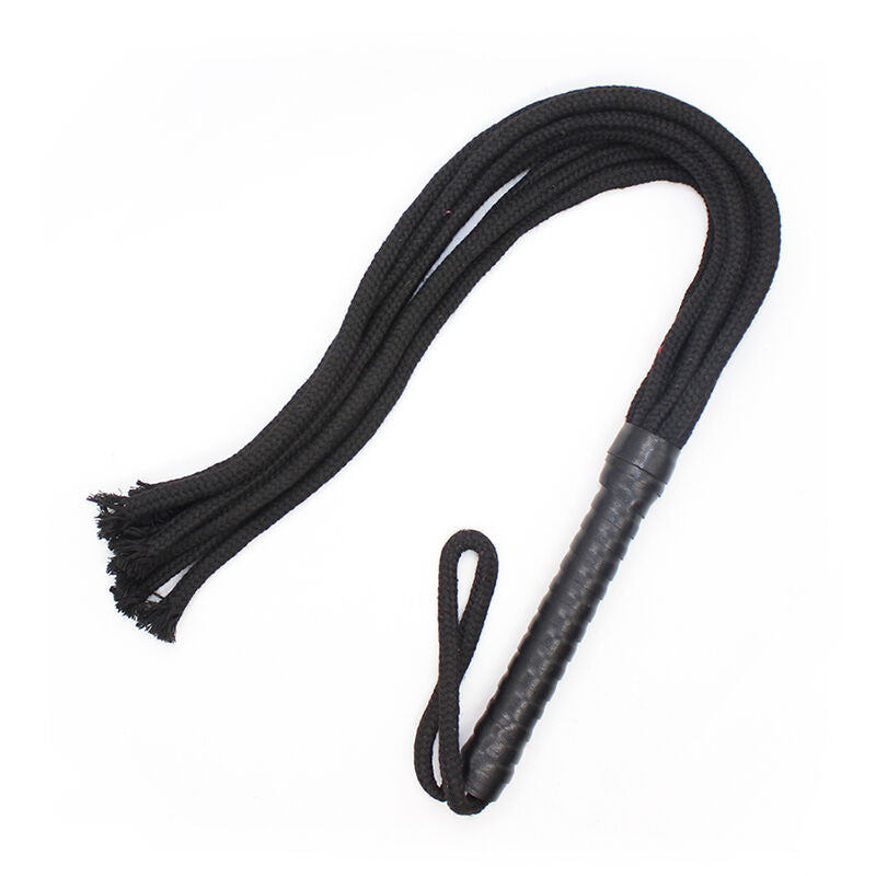 OHMAMA FETISH - ROPE WHIP - NOCTURNA DESIRES