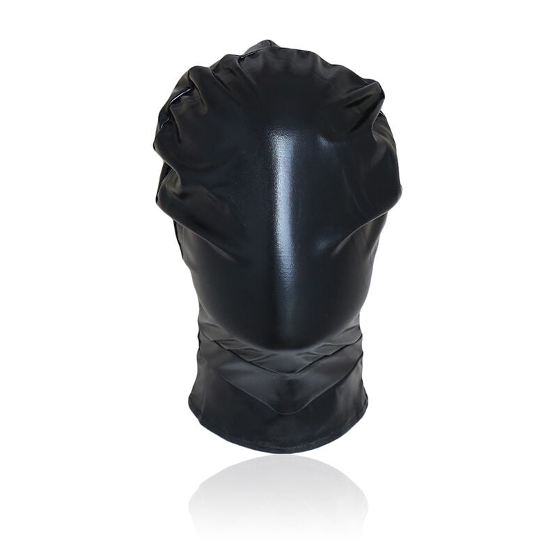 OHMAMA FETISH - GAPLESS HAT - NOCTURNA DESIRES