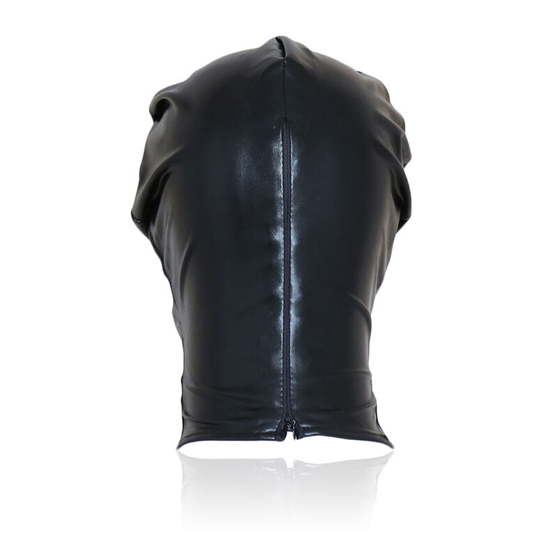 OHMAMA FETISH - GAPLESS HAT - NOCTURNA DESIRES