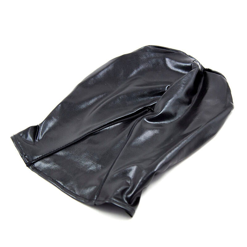 OHMAMA FETISH - GAPLESS HAT - NOCTURNA DESIRES