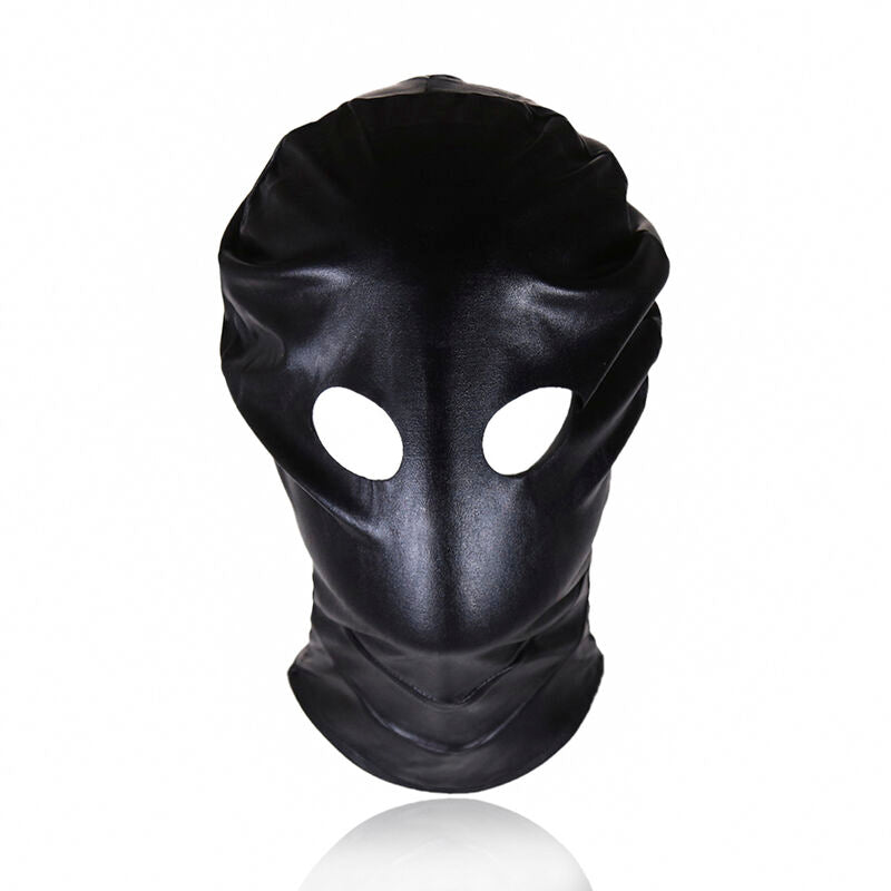 OHMAMA FETISH - MOUTH COVER HAT - NOCTURNA DESIRES