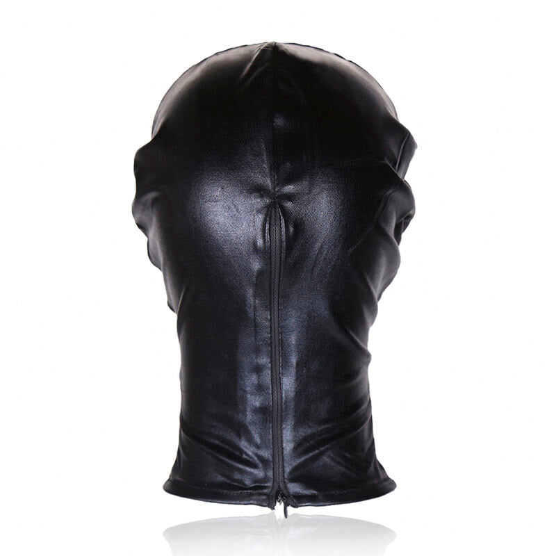 OHMAMA FETISH - MOUTH COVER HAT - NOCTURNA DESIRES
