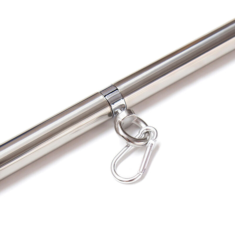 OHMAMA FETISH - RESTRAINT BAR 4 HOOKS - NOCTURNA DESIRES