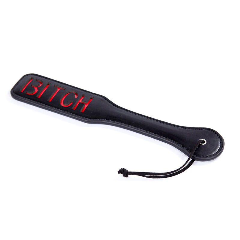 OHMAMA FETISH - BITCH PADDLE - NOCTURNA DESIRES
