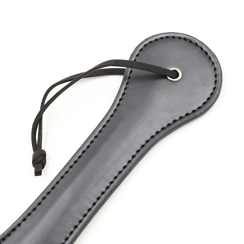 OHMAMA FETISH - HEARTS PADDLE - NOCTURNA DESIRES