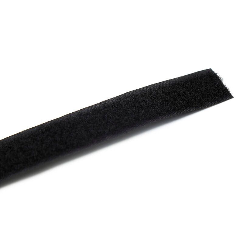 OHMAMA FETISH - GREY WRIST CUFFS - NOCTURNA DESIRES