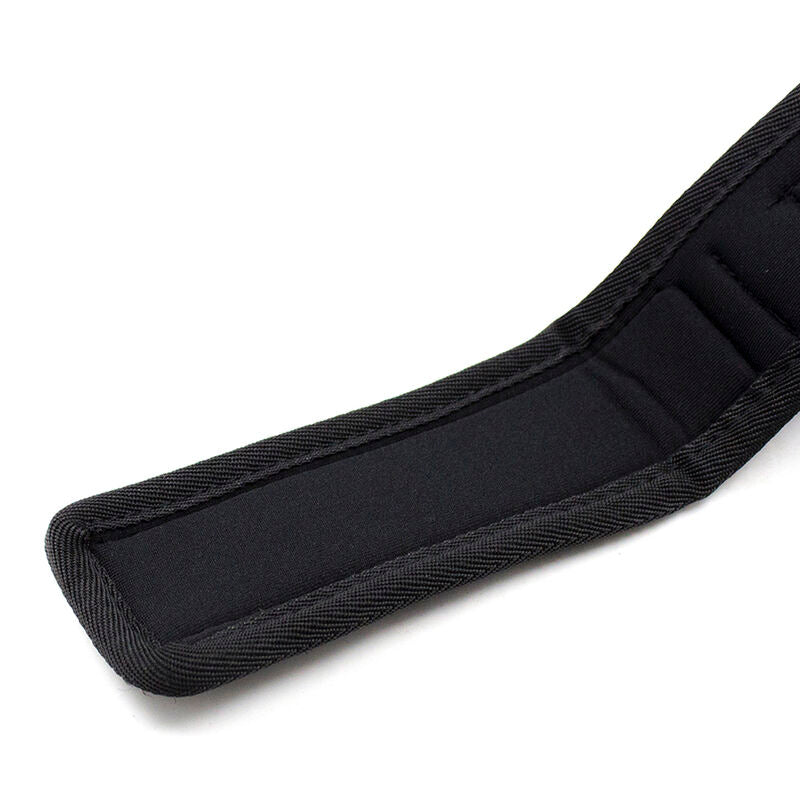 OHMAMA FETISH - SUCTION CUP WRIST RESTRAINTS - NOCTURNA DESIRES