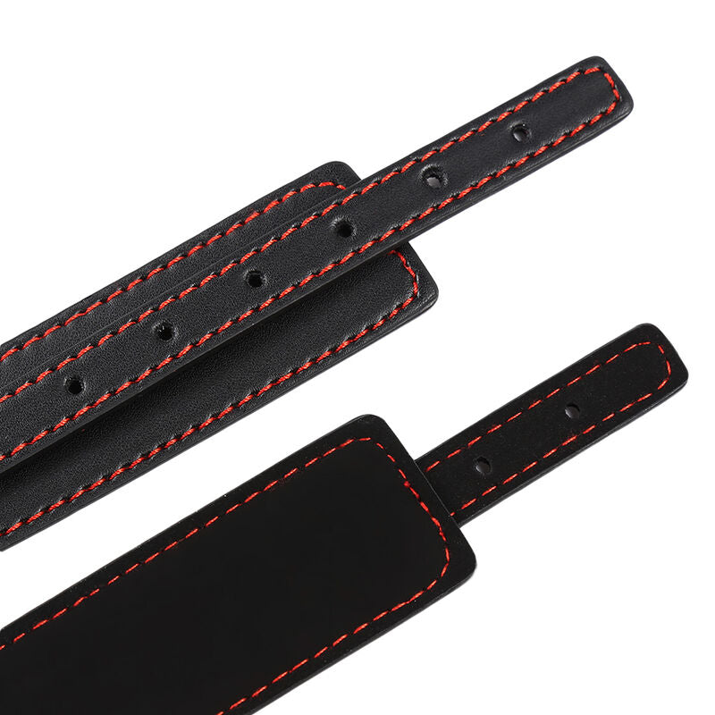 OHMAMA FETISH - SIMPLICITY SMALL WRIST RESTRAINTS - NOCTURNA DESIRES