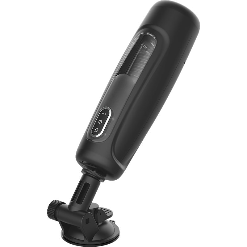 JAMYJOB - TORNADO 360 ROTATE TECH STROKER - NOCTURNA DESIRES
