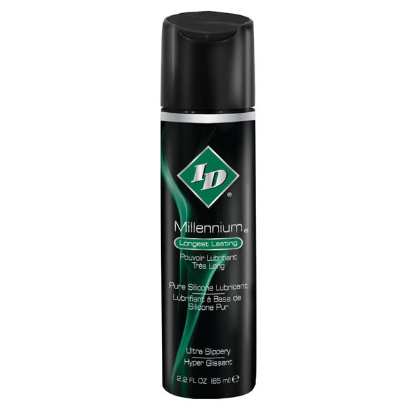 ID MILLENIUM - LUBRICANT SILICONE MILLENIUM 65 ML - NOCTURNA DESIRES