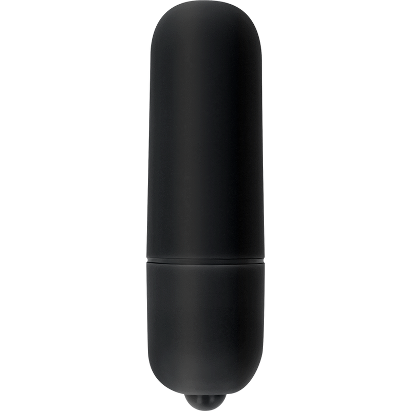ONLINE - MINI BULLET VIBE BLACK - NOCTURNA DESIRES