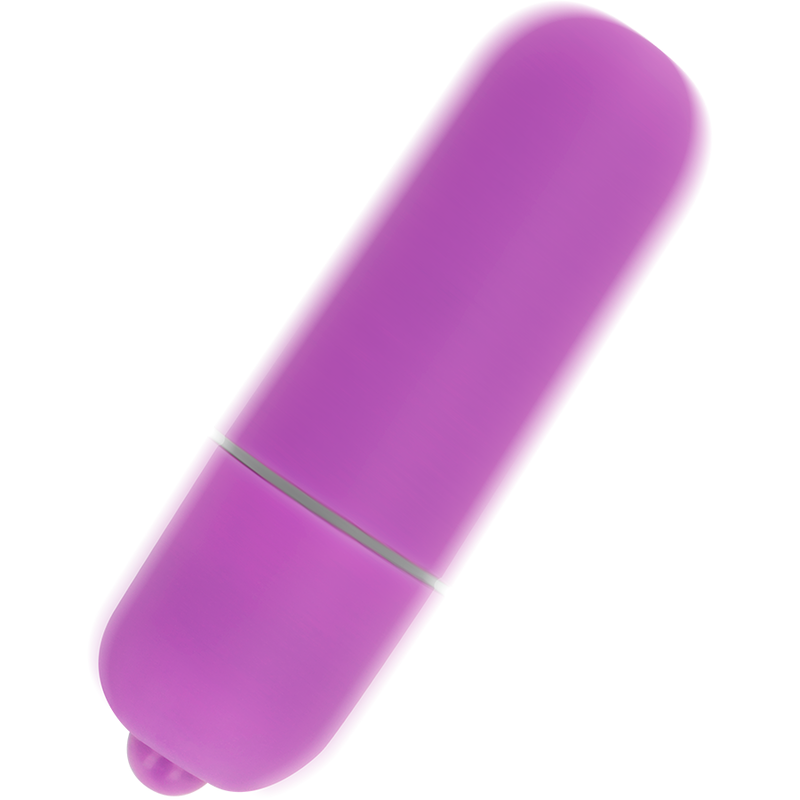 ONLINE - MINI BULLET VIBE PURPLE - NOCTURNA DESIRES