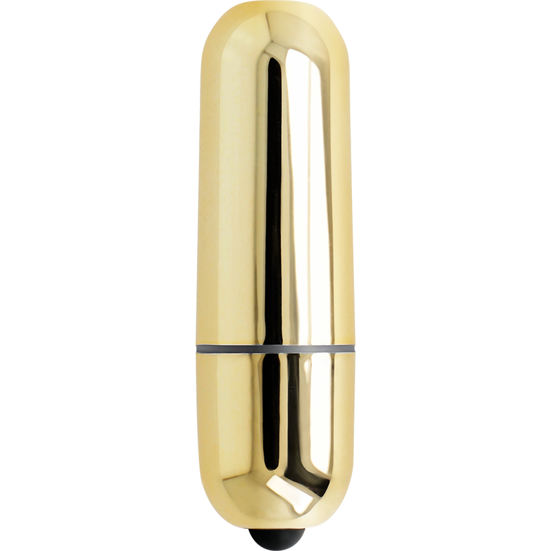 ONLINE - MINI BULLET VIBE GOLDEN - NOCTURNA DESIRES