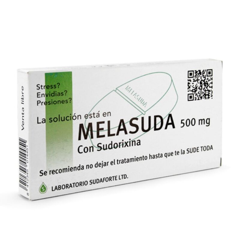 DIABLO GOLOSO - MELASUDA CANDY BOX - NOCTURNA DESIRES