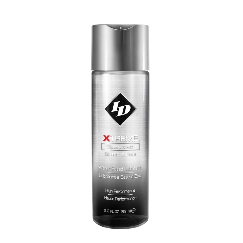 ID XTREME - LUBE 65 ML ID XTREME  NOCTURNA DESIRES