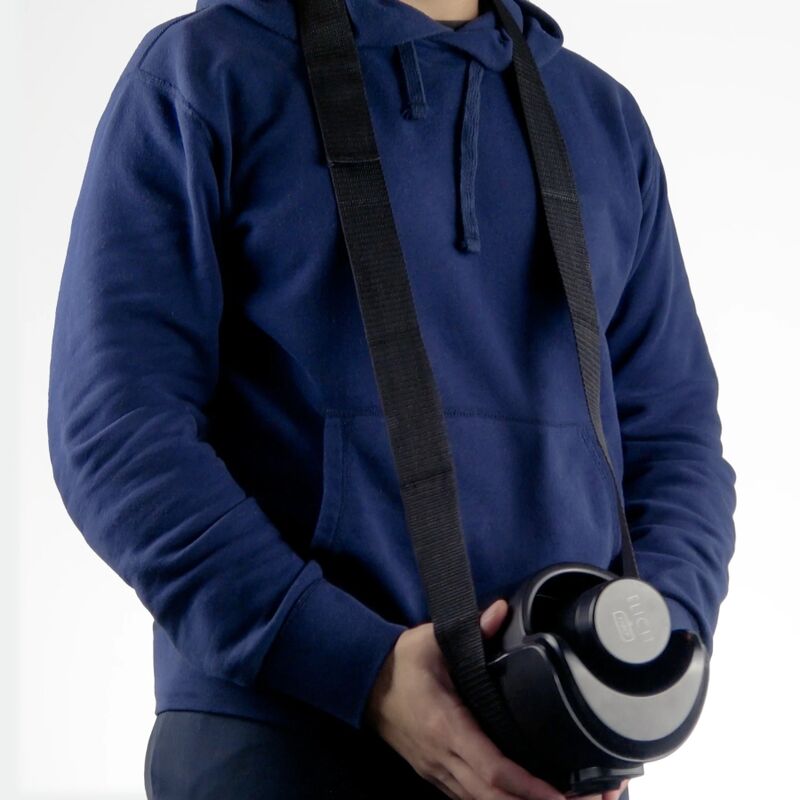 KIIROO - KEON NECK STRAP - NECK STRAP - NOCTURNA DESIRES