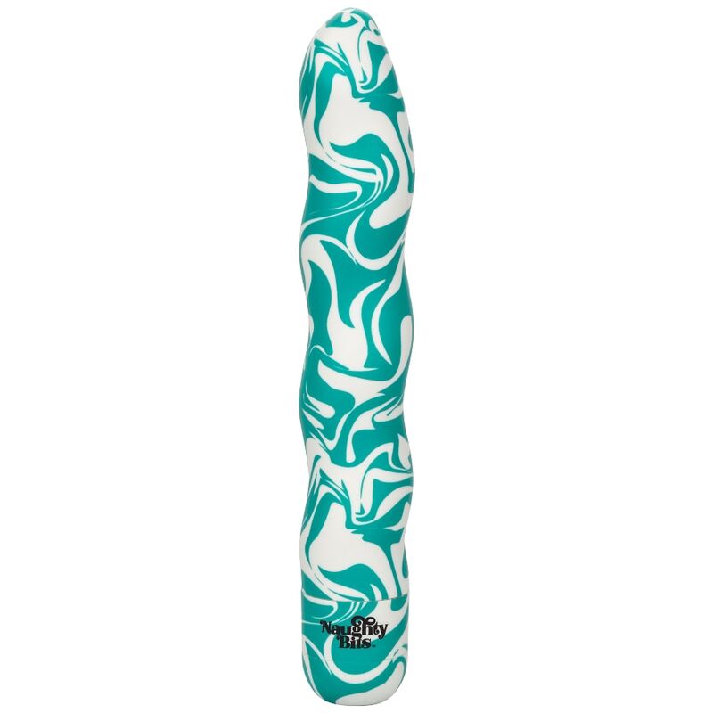 CALEXOTICS - SQUIGGLE DICK PERSONAL - NOCTURNA DESIRES