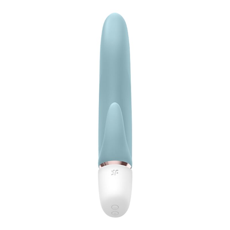 SATISFYER - MARVELOUS FOUR VIBRATOR & AIR PULSE SET - NOCTURNA DESIRES