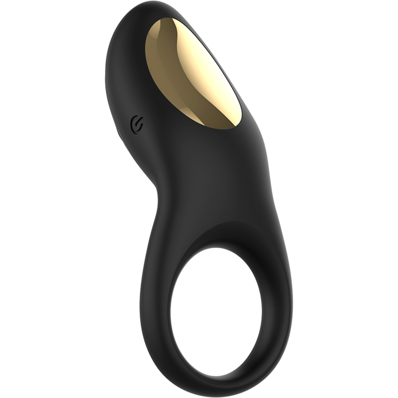 IBIZA - FULL CONTACT REMOTE CONTROL VIBRATING RING - NOCTURNA DESIRES