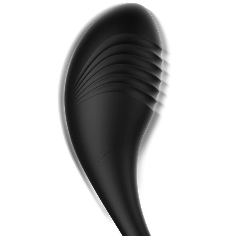 IBIZA - MAGIC CLITORIS SUCTION AND VIBRATION STIMULATOR - NOCTURNA DESIRES