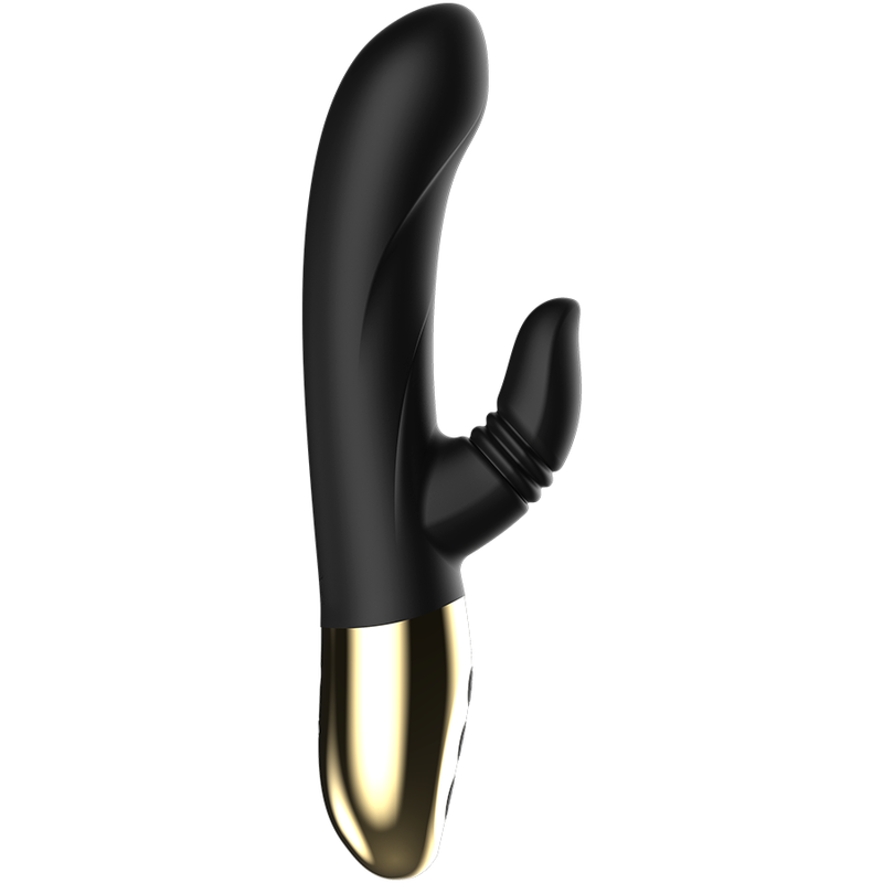 IBIZA - VIBRATOR NEW EXPERIENCE WITH LICKING RABBIT - NOCTURNA DESIRES
