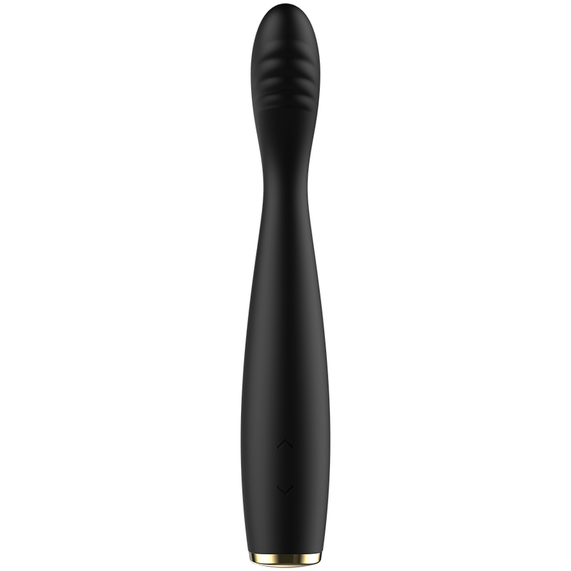 IBIZA - POWERFUL SPECIAL G SPOT FLEXIBLE VIBRATOR - NOCTURNA DESIRES