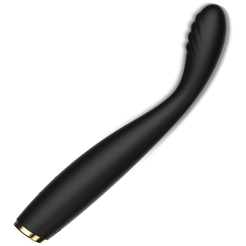 IBIZA - POWERFUL SPECIAL G SPOT FLEXIBLE VIBRATOR - NOCTURNA DESIRES