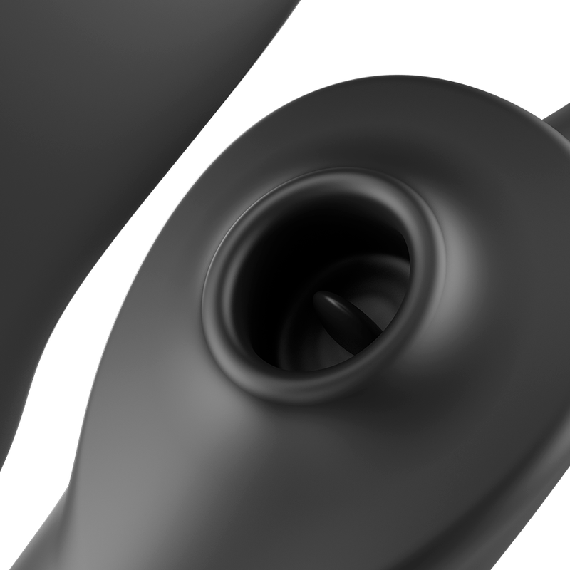 IBIZA - REMOTE CONTROL STRAPLESS VIBRATOR 3 MOTORS 1000 COMBINATIONS. - NOCTURNA DESIRES