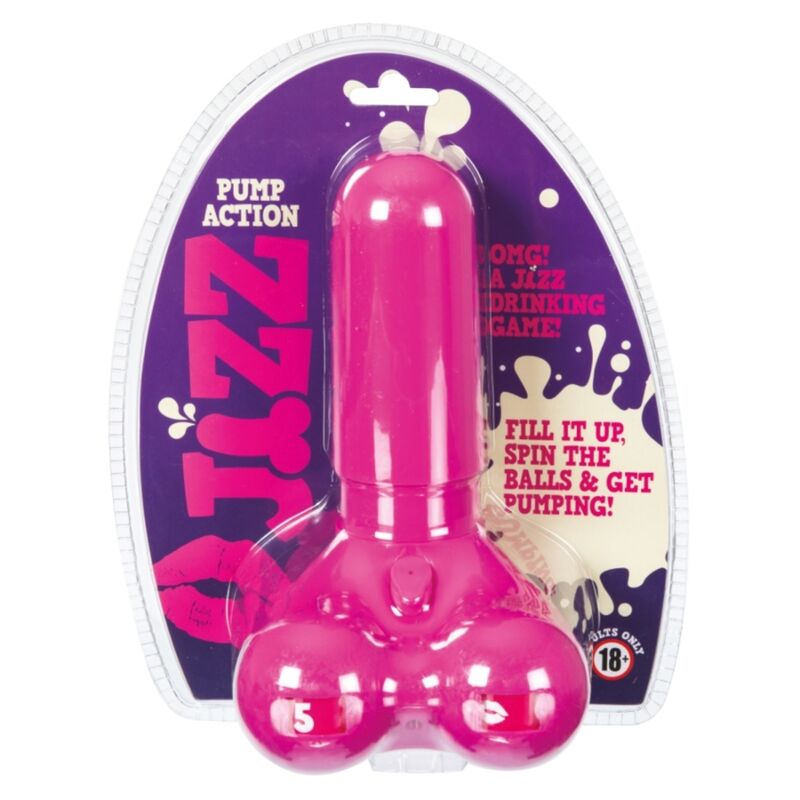 SPENCER & FLEETWOOD - JIZZ DRINKING GAME - NOCTURNA DESIRES
