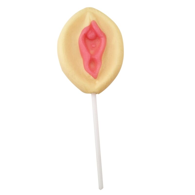 SPENCER & FLEETWOOD - CANDY PUSSY LOLLIPOP - NOCTURNA DESIRES