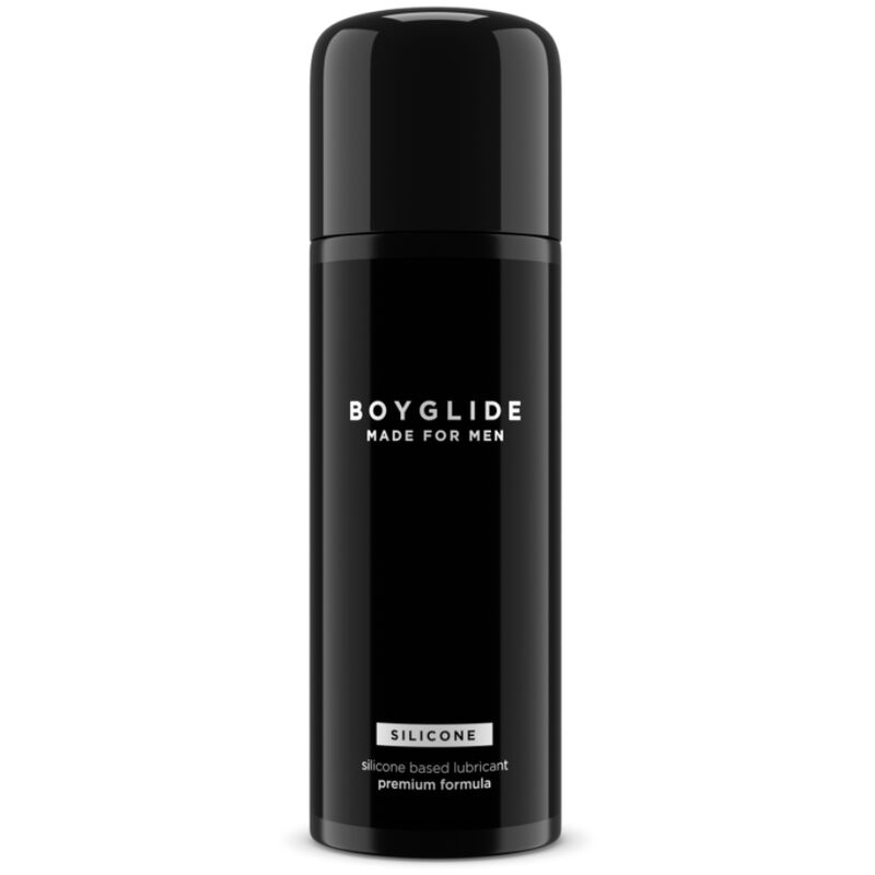 INTIMATELINE - BOYGLIDE SILICONE BASED LUBRICANT 100 ML - NOCTURNA DESIRES
