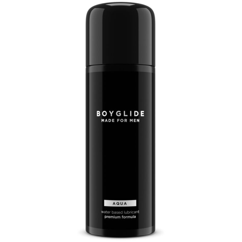 INTIMATELINE - BOYGLIDE WATER BASED LUBRICANT 100 ML - NOCTURNA DESIRES