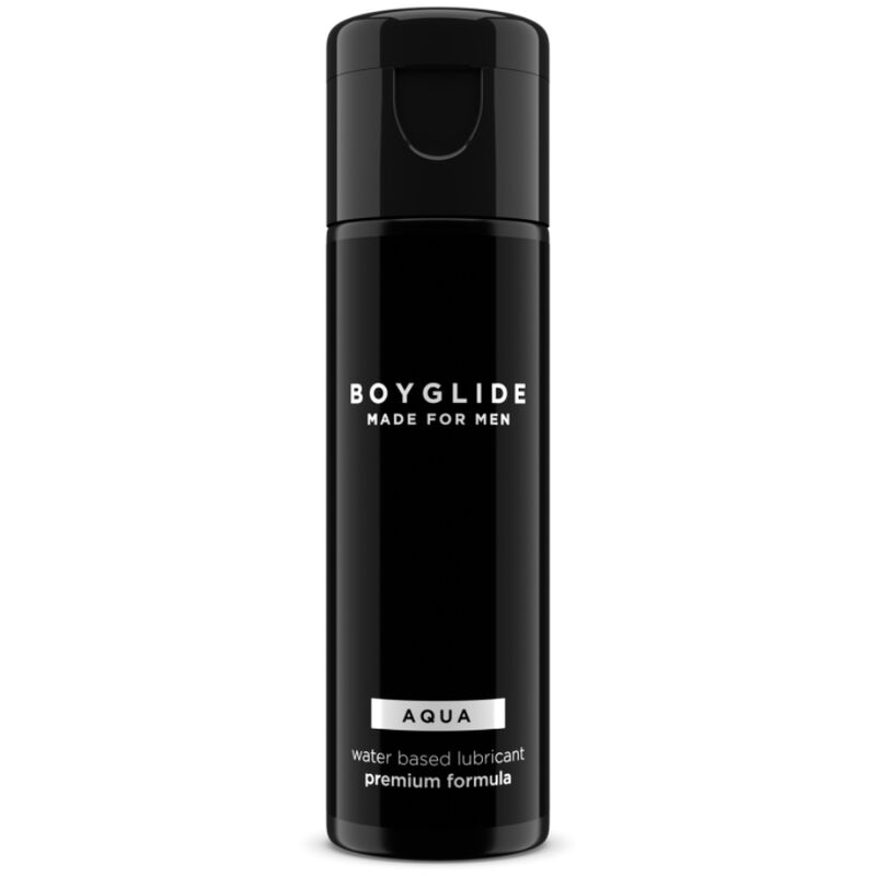 INTIMATELINE - BOYGLIDE WATER BASED LUBRICANT 30 ML - NOCTURNA DESIRES