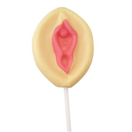 SPENCER & FLEETWOOD - CANDY PUSSY LOLLIPOP - NOCTURNA DESIRES