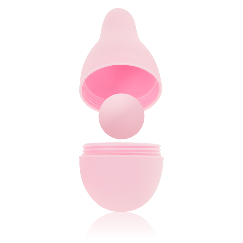 OHMAMA - PELVIC FLOOR DEVELOPER KEGEL WEIGHT SYSTEM - NOCTURNA DESIRES