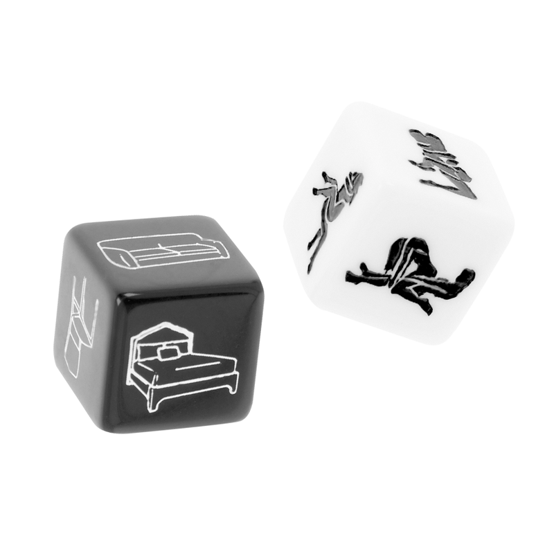 OHMAMA - COUPLES SET NUMBER 2 - NOCTURNA DESIRES