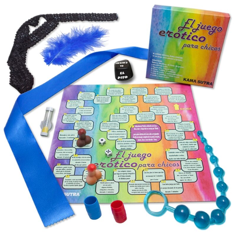 PRIDE - EROTIC GAME FOR BOYS LGBT - NOCTURNA DESIRES